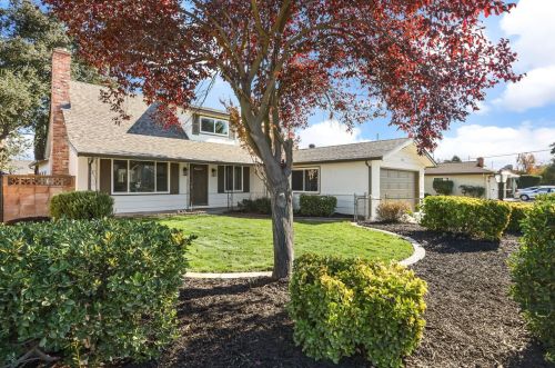 534 El Capitan Ave, Manteca, CA 95337-5309