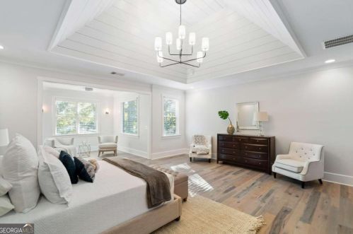 2731 Arden Rd, Atlanta GA  30305-1913 exterior