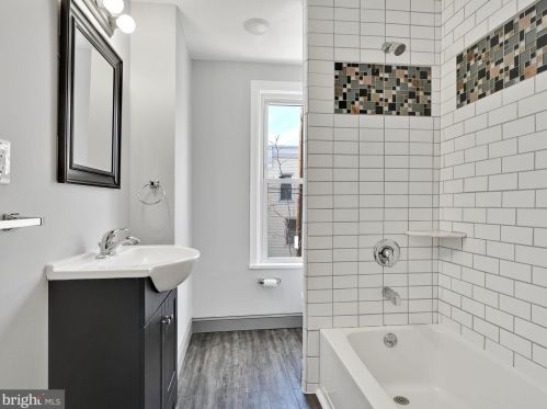 31 Mary St, Lancaster PA  17603-3330 exterior