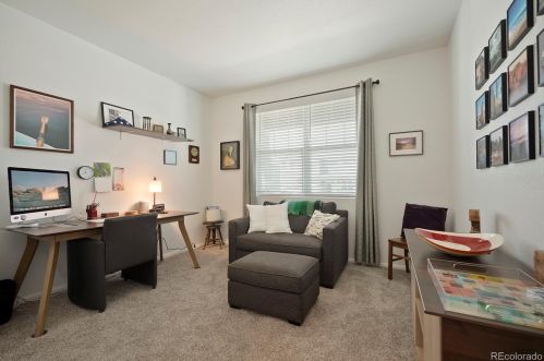 9274 Sedalia St, Denver CO  80022-8853 exterior