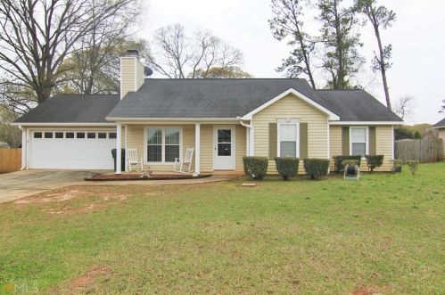 100 Ashford Park, Bonaire, GA 31005-3201