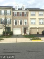 9246 Cascade Falls Dr, Bristow, VA 20136-2168