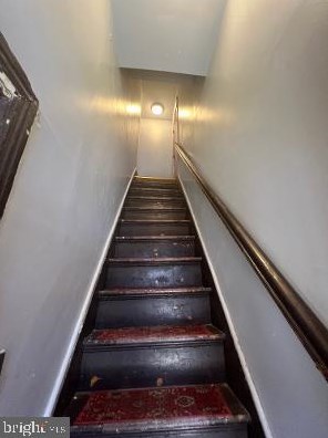 1549 19 St, Philadelphia PA  19121-4925 exterior