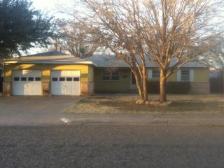 3804 37th St, Lubbock TX  79413-2124 exterior