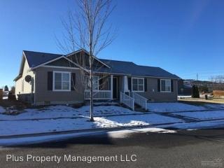 63162 De Haviland St, Bend OR  97701-7057 exterior
