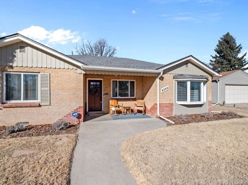4065 Otis St, Denver, CO 80033-4931
