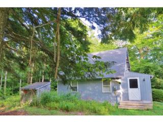 280 Ellison Loop, Grahamville VT  05149-9327 exterior