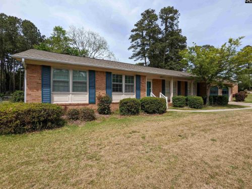 3135 Woodsen Cir, Cayce-West Columbia SC  29170-2961 exterior