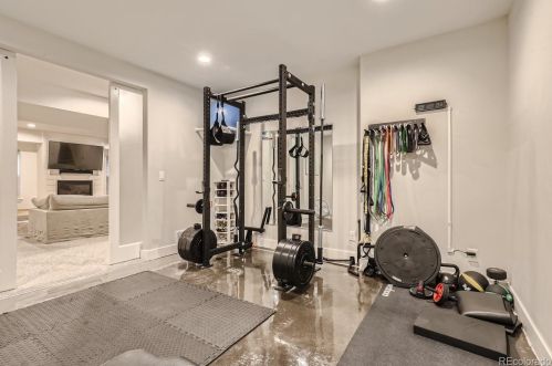 4585 Quitman St, Denver CO  80212-2535 exterior