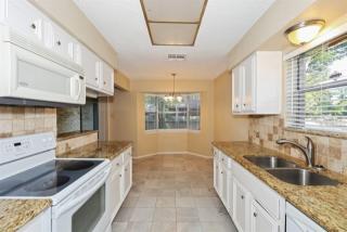 46 Brookflower Rd, Spring TX  77380-3905 exterior