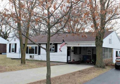 2509 Illinois Route 84, Thomson, IL 61285-7729