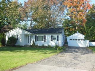 8306 Westmoor Rd, Concord Township, OH 44060-7538