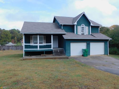 5348 Cayuga Ct, Lithonia, GA 30038-1106