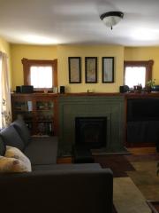 3931 Vrain St, Denver CO  80212-2250 exterior