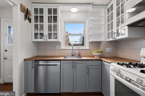 730 Gist Ave, Silver Spring MD 20910-4920 exterior