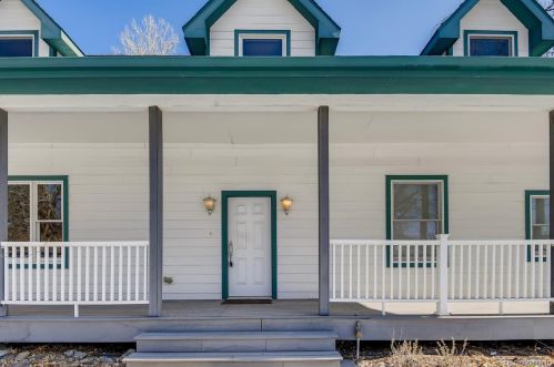 1600 Glen Ayr Dr, Denver, CO 80215-3008