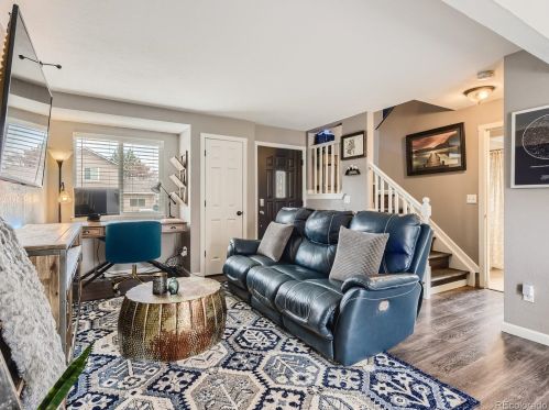 4487 Pagosa Cir, Denver CO  80015-1920 exterior