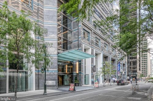 50 16th St, Philadelphia PA  19102-2516 exterior