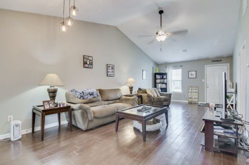 643 Brook Trl, Evans GA  30809-6435 exterior