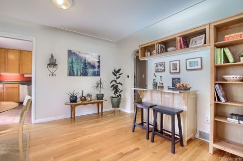 3615 Acoma St, Englewood CO 80110-3655 exterior