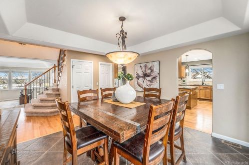 16808 65th Cir, Arvada CO  80007-8505 exterior