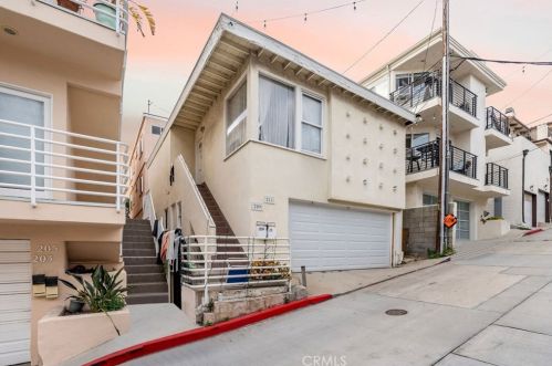 211 Shell St, Manhattan Beach, CA 90266-3052