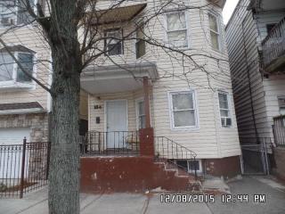 184 Harrison St, Paterson, NJ 07501-1308