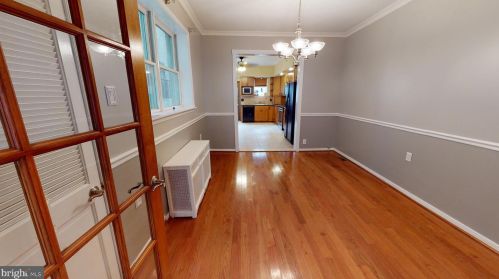 2421 12 St, Philadelphia PA 19107-5635 exterior