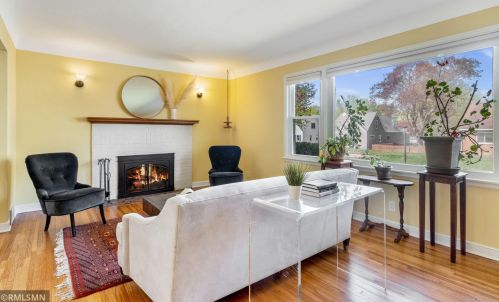 1018 Delaware Ave, Saint Paul MN  55118-1024 exterior