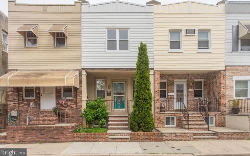 2813 Iseminger St, Philadelphia, PA 19148-4932