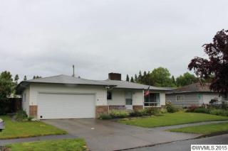 3165 14th Ave, Albany, OR 97322-6907