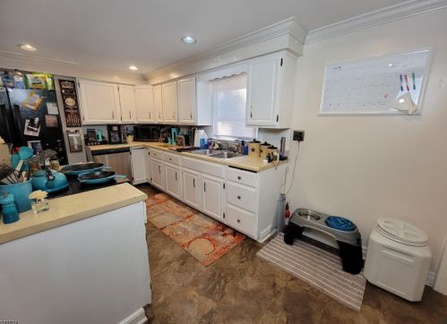 114 Harvey St, Hackettstown NJ  07840-1212 exterior