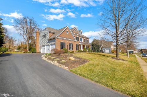 14421 Chamberry Cir, Haymarket, VA 20169-2665