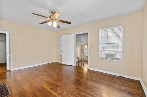 1384 Emory Rd, Atlanta GA  30306-2406 exterior
