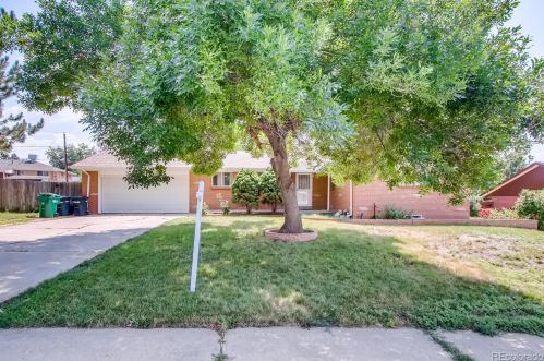 8770 Seton St, Westminster, CO 80031-3661