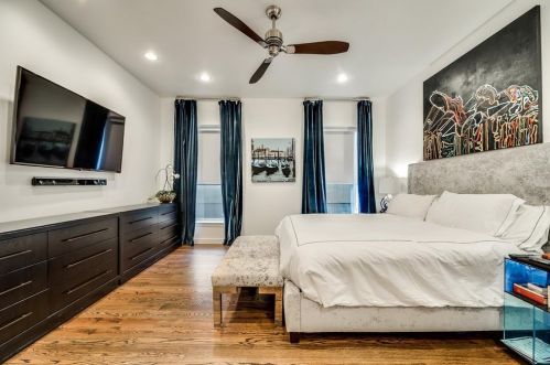 2616 Torrey Pne Dr, Fort Worth TX  76180-0833 exterior