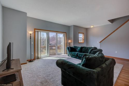 1141 Barclay St, Saint Paul MN  55106-2831 exterior
