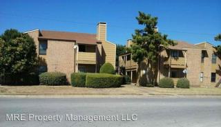 6188 Vega Dr, Fort Worth TX  76133-2960 exterior