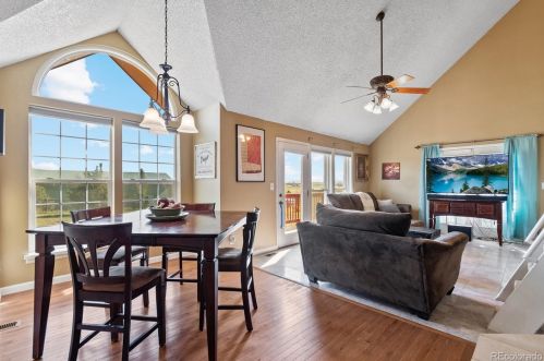 45389 Rampart Rd, Parker CO 80138-4317 exterior