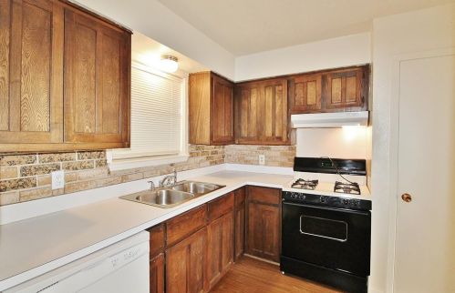 309 Little Creek Rd, Cedar Hill TX  75104-3301 exterior