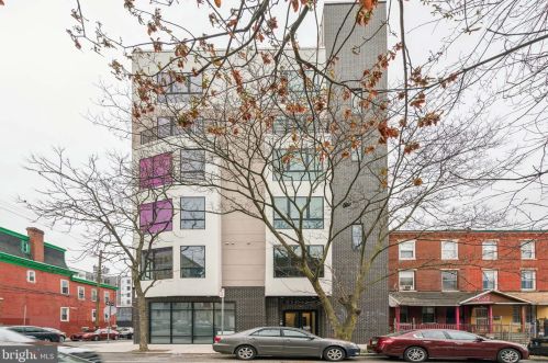 12 43rd St, Philadelphia PA  19104-2902 exterior