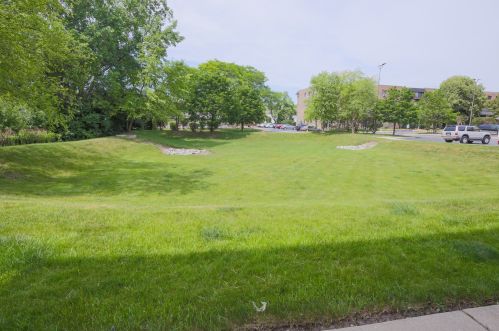 237 Mill Rd, Addison IL  60101-6608 exterior