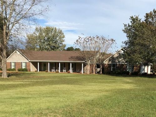 50003 Robinson West Cir, Hatley, MS 38821-8123
