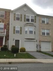 121 Dunlap Dr, Charles Town WV  25414-6508 exterior