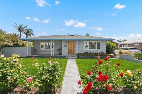 425 Neptune Ave, Encinitas, CA 92024-2016
