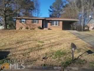 10624 Woodcock St, Jonesboro, GA 30238-6677