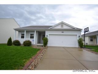 1532 Bountiful Ln, Belleville, IL 62220-2877