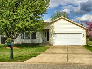 706 Hardin St, Little Rock, IL 60545-1197