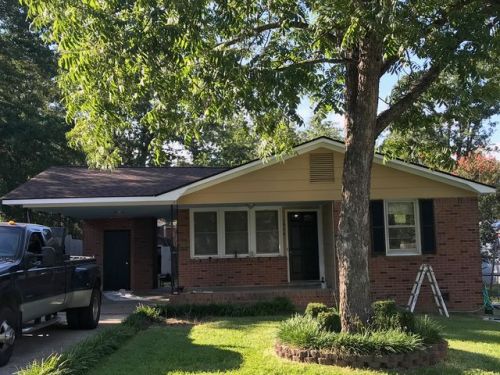 1026 Sunnyside Dr, Cayce-West Columbia, SC 29033-3416