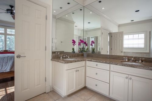 3702 Crestline Rd, Fort Worth TX  76107-3334 exterior